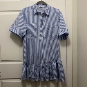 Never worn Zara dress